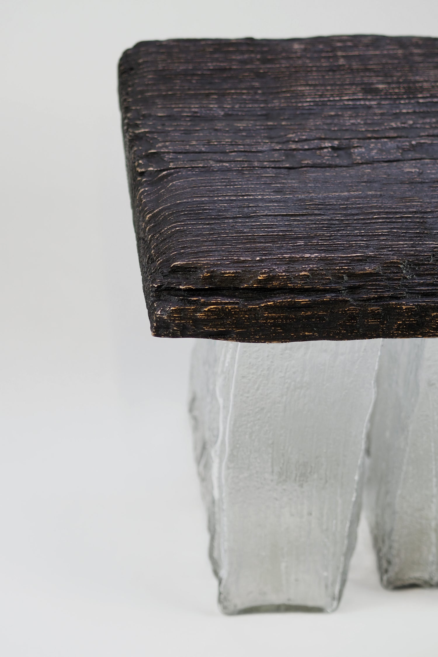 Madeira Side Table