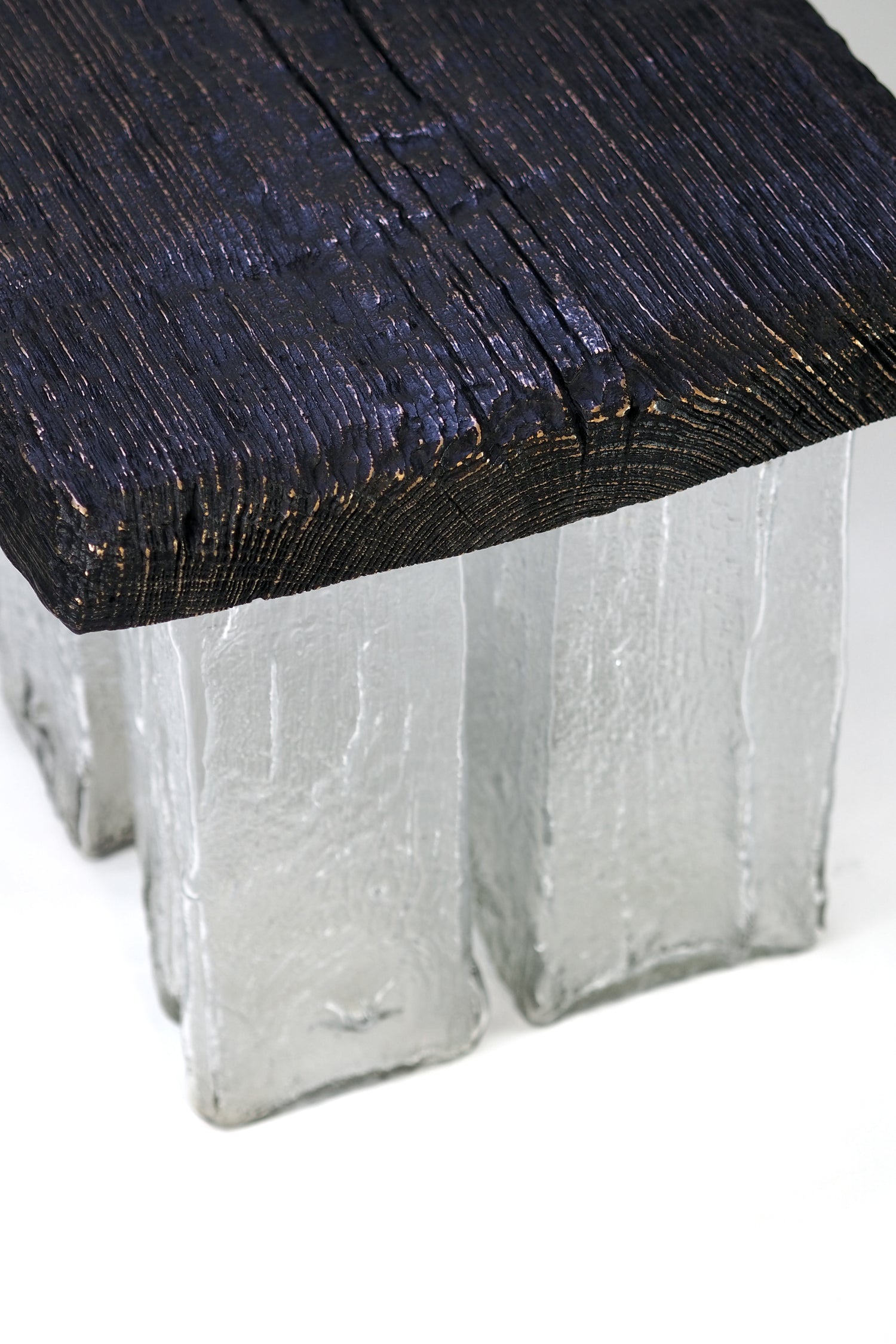Madeira Side Table