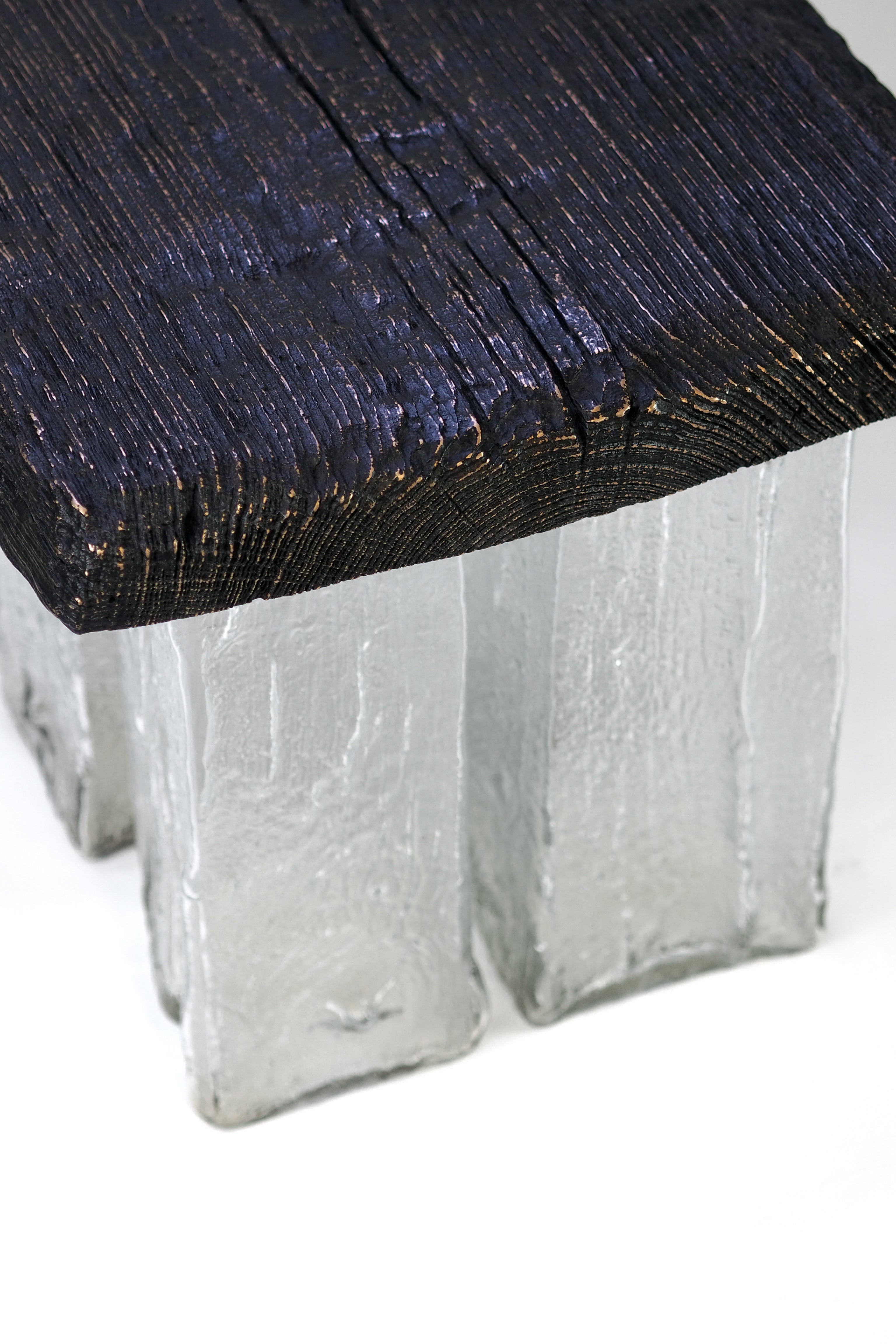 Madeira Coffee Table