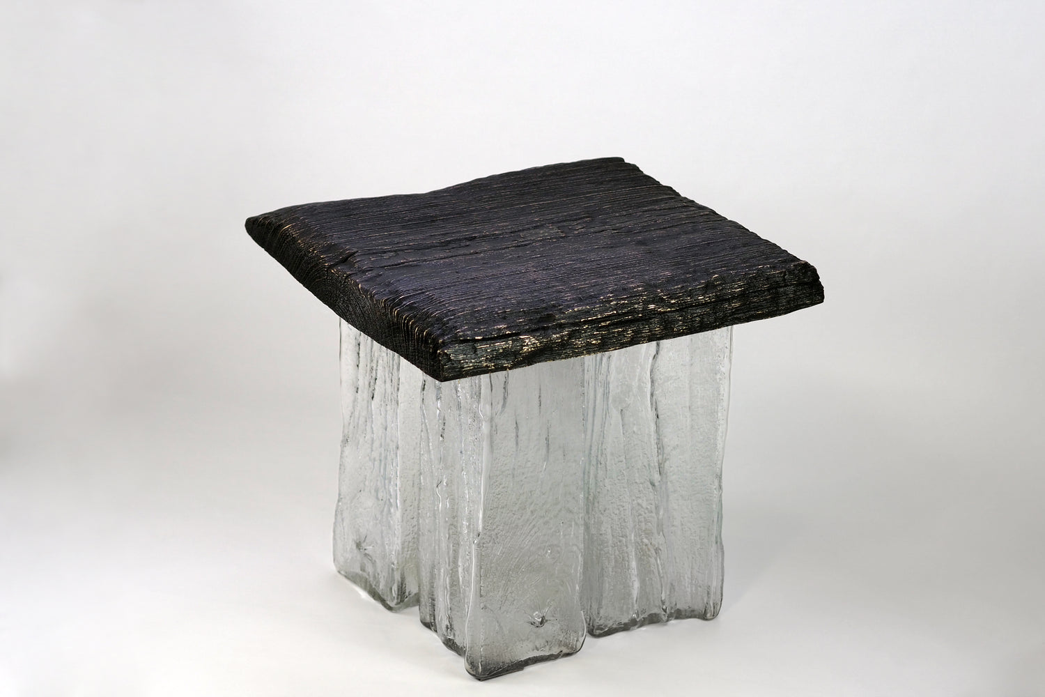 Madeira Side Table