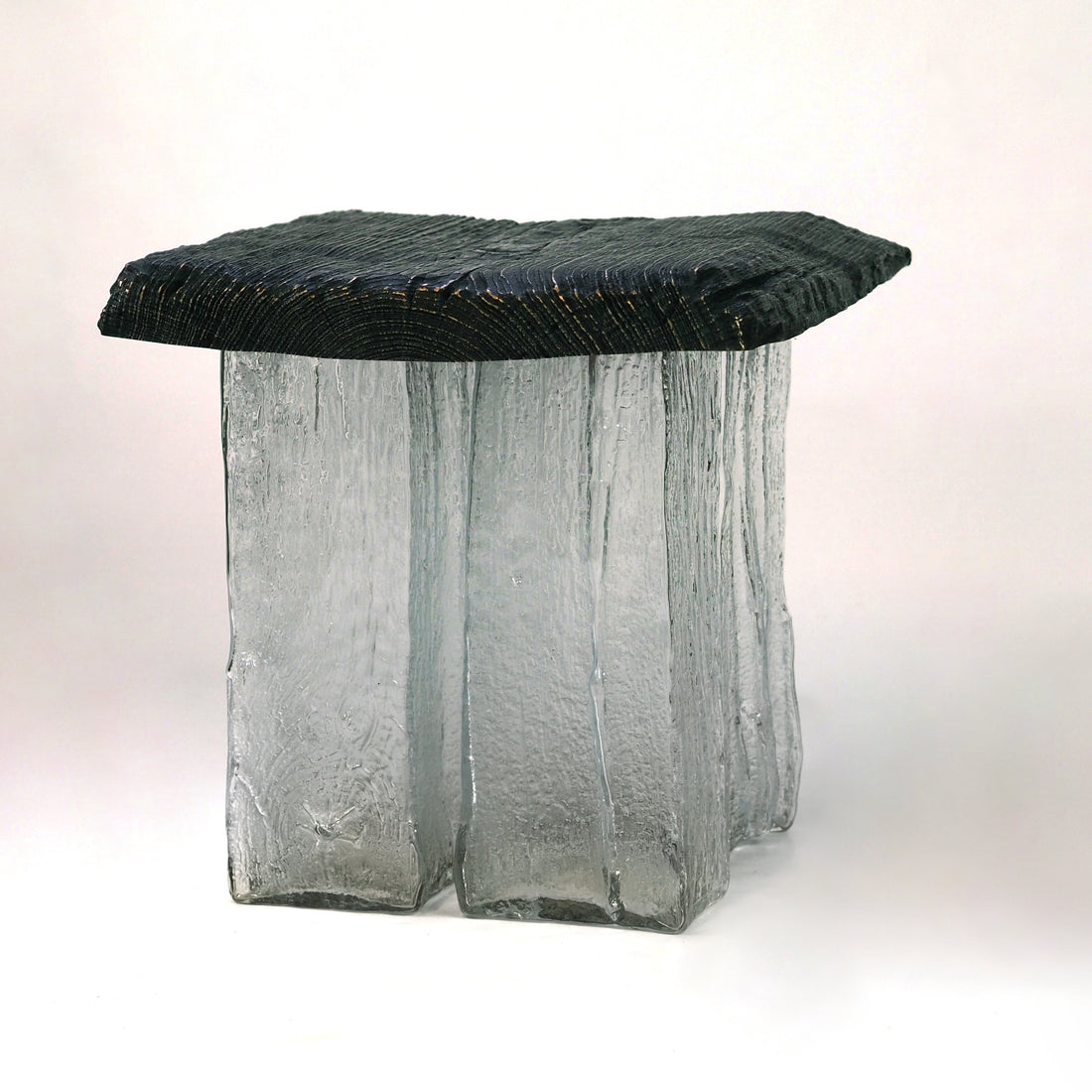 Madeira Side Table