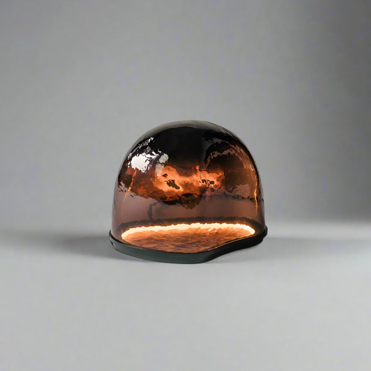 Magma Individual Brown