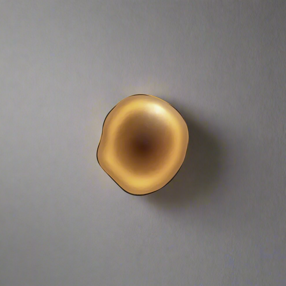 Magma Individual Golden