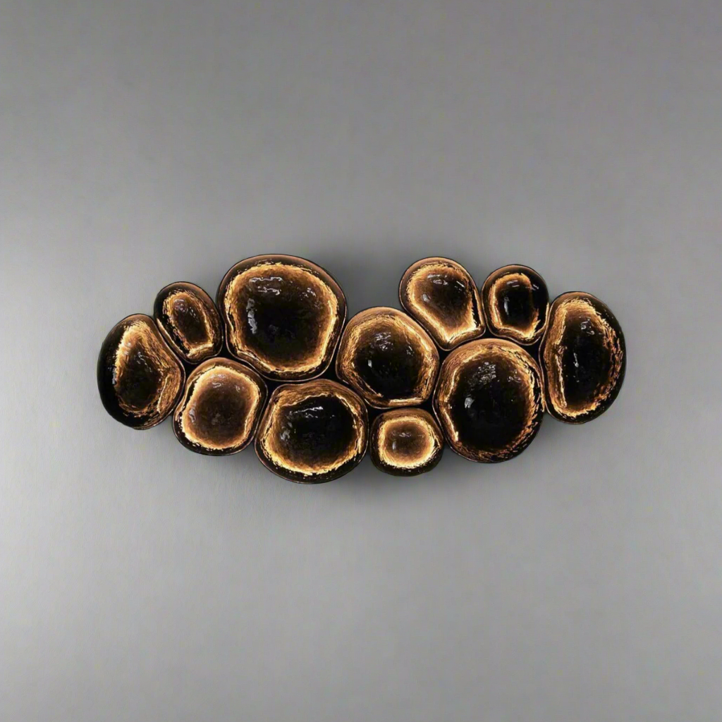 Magma Large Black