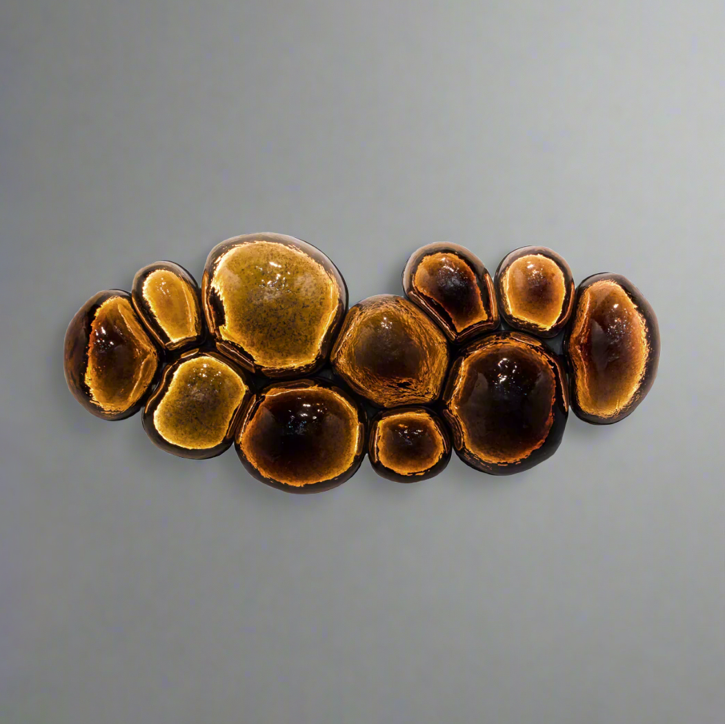 Magma Large Brown
