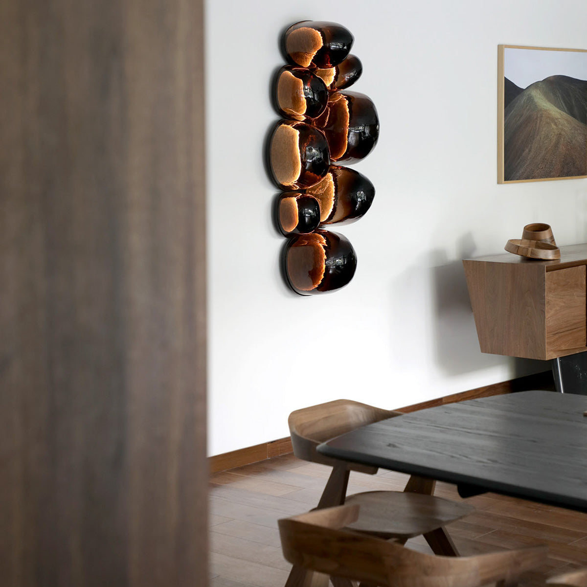 Magma Medium Brown