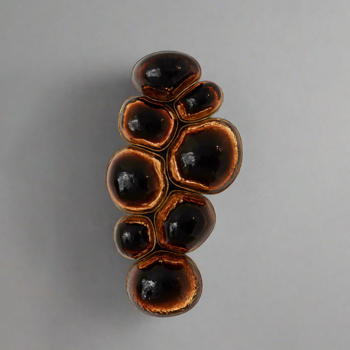 Magma Medium Brown