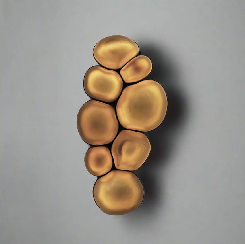 Magma Medium Golden