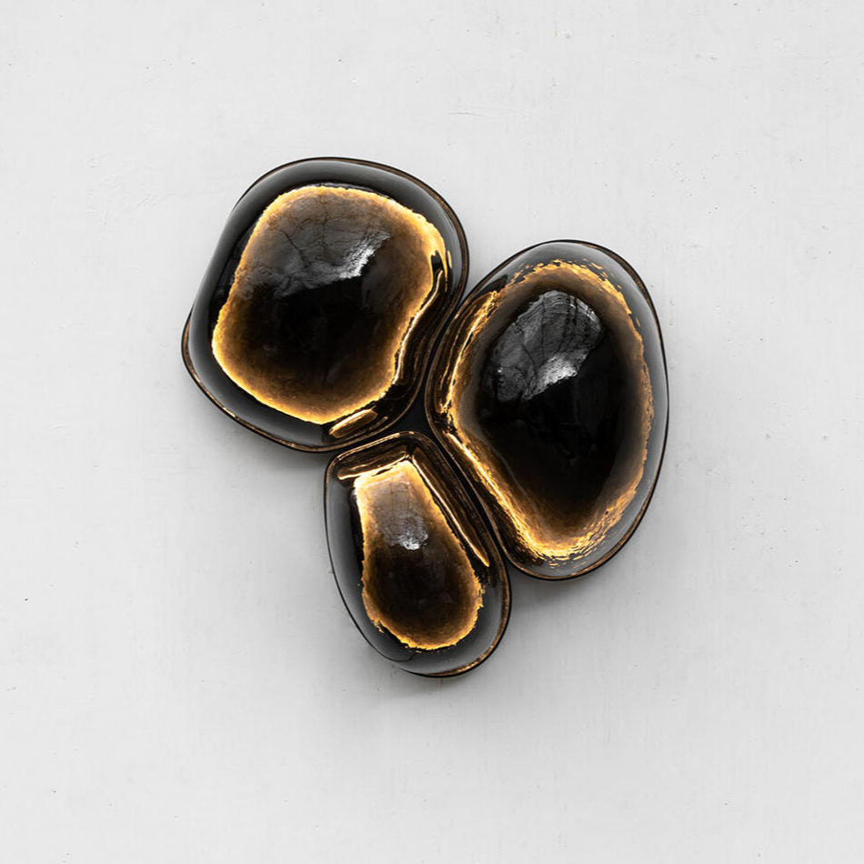 Magma Small Black