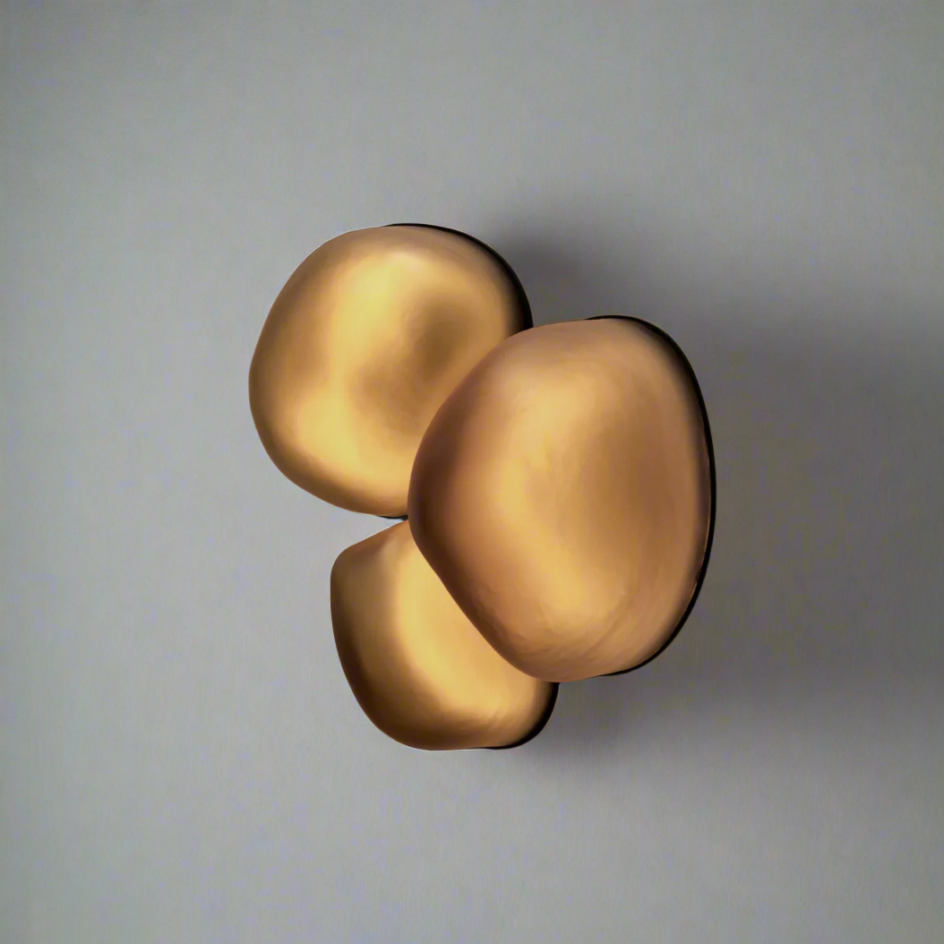 Magma Small Golden
