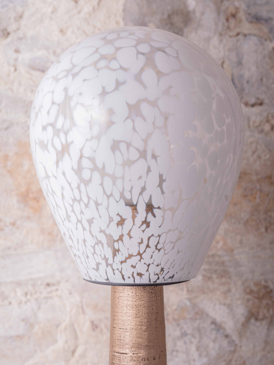 Mangaba Table Lamp