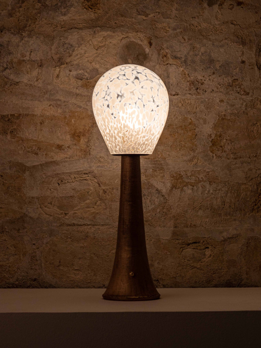 Mangaba Table Lamp