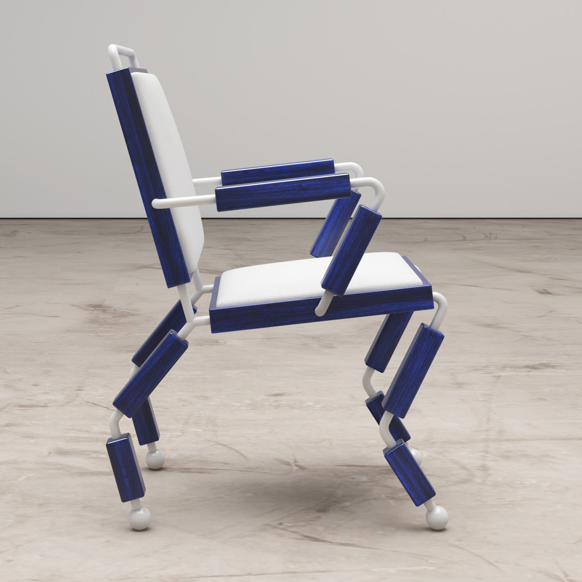 Mantis Chair