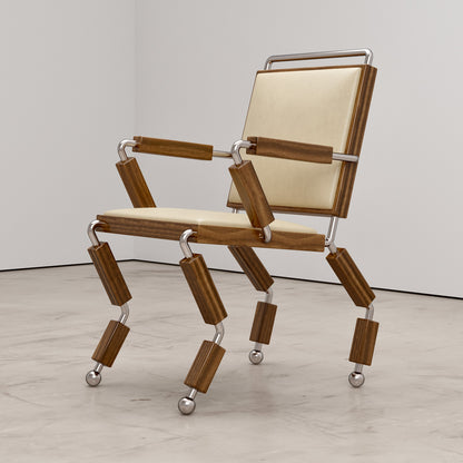 Mantis Chair