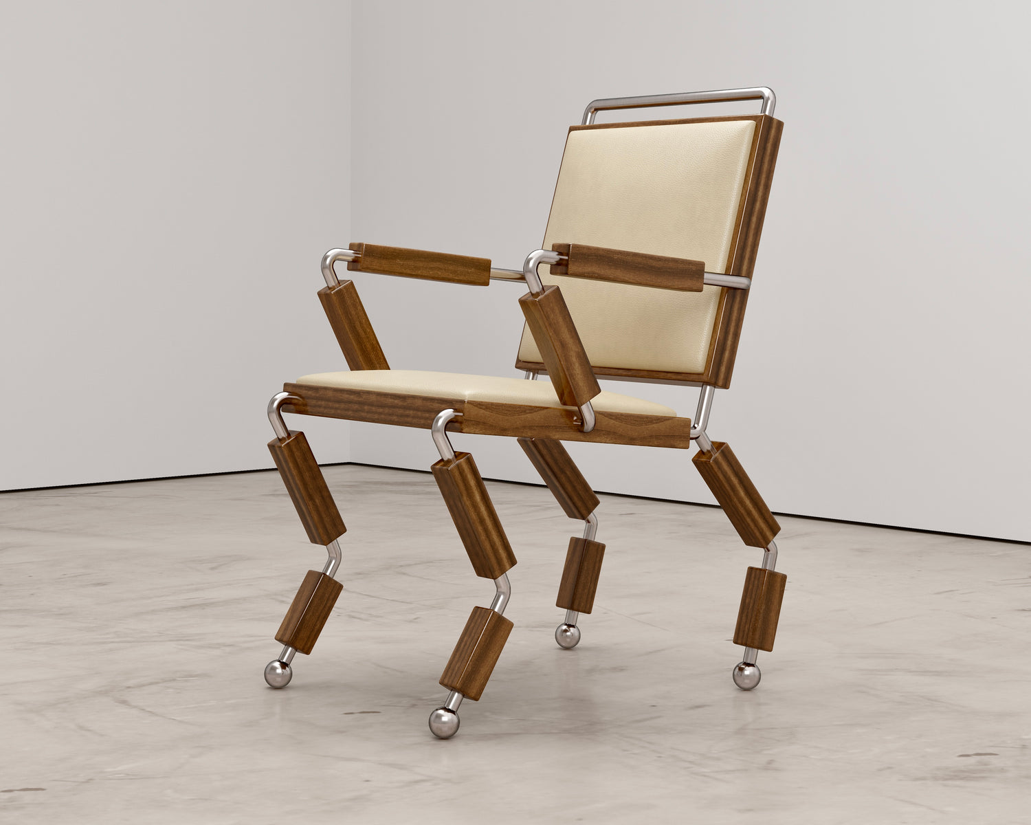 Mantis Chair