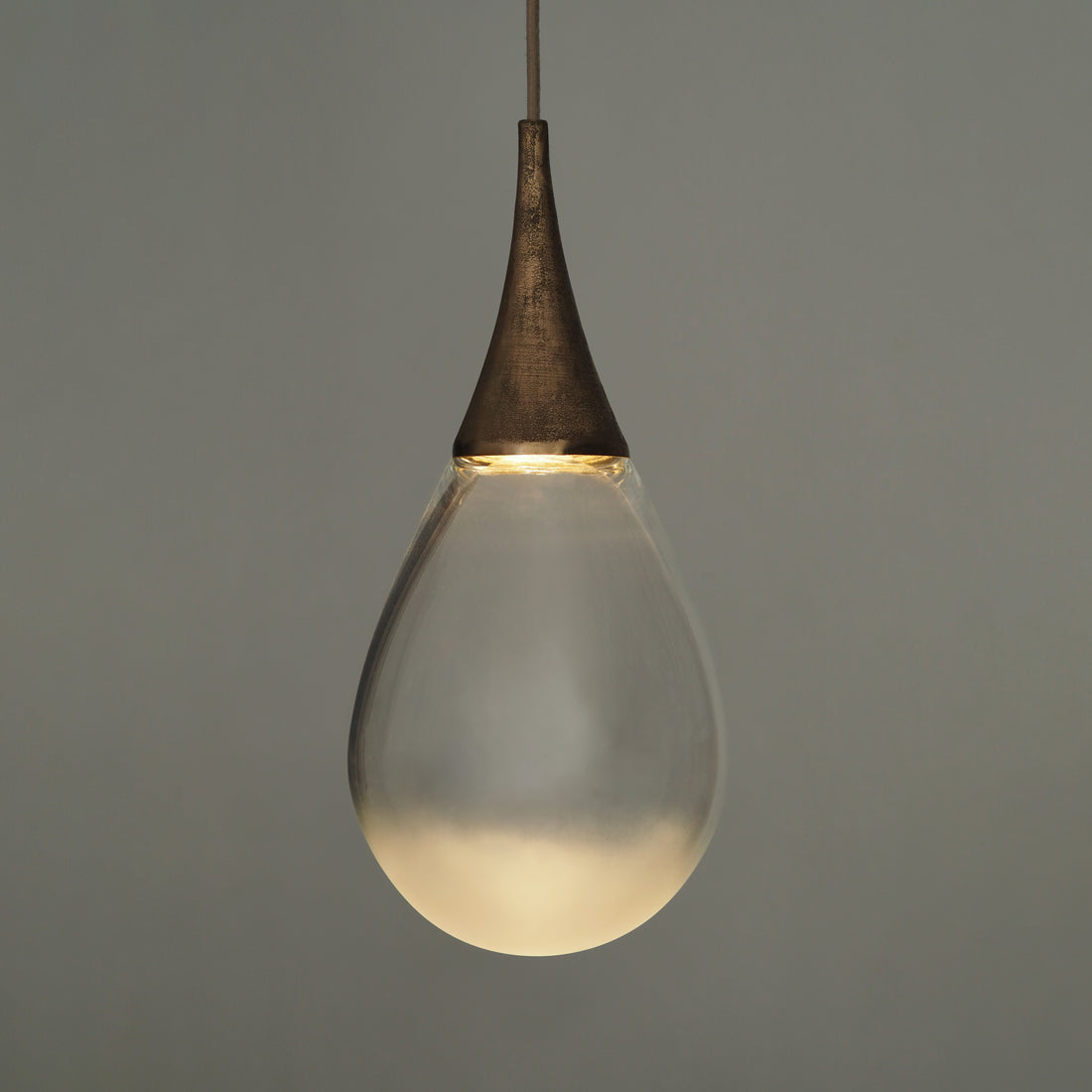 Maracujá Pendant