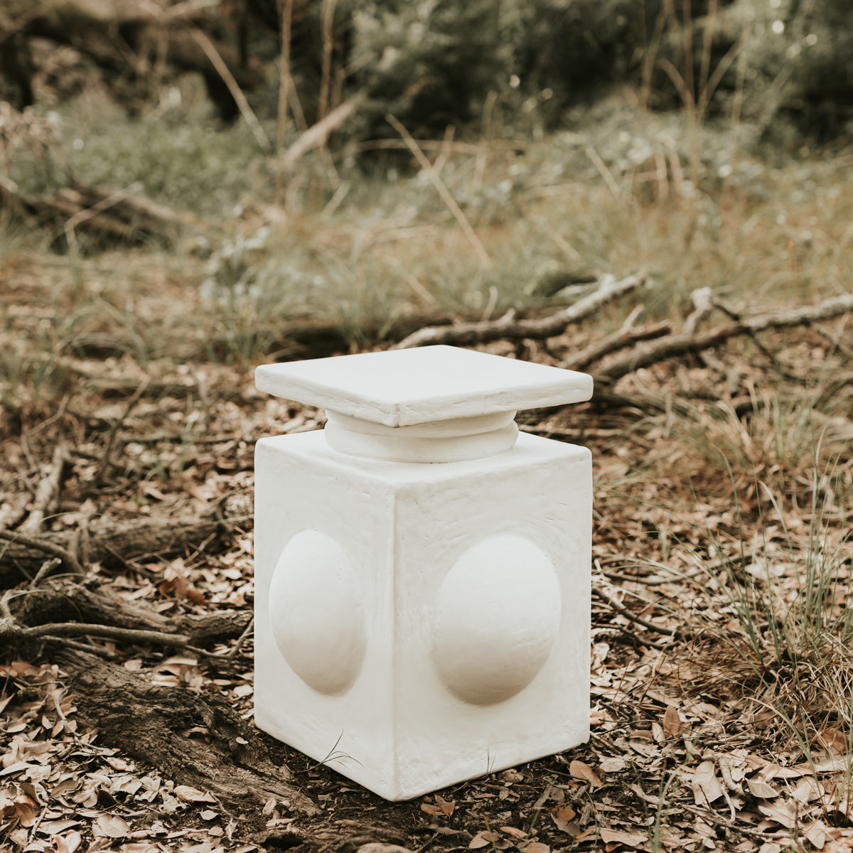 Margaret Side Table
