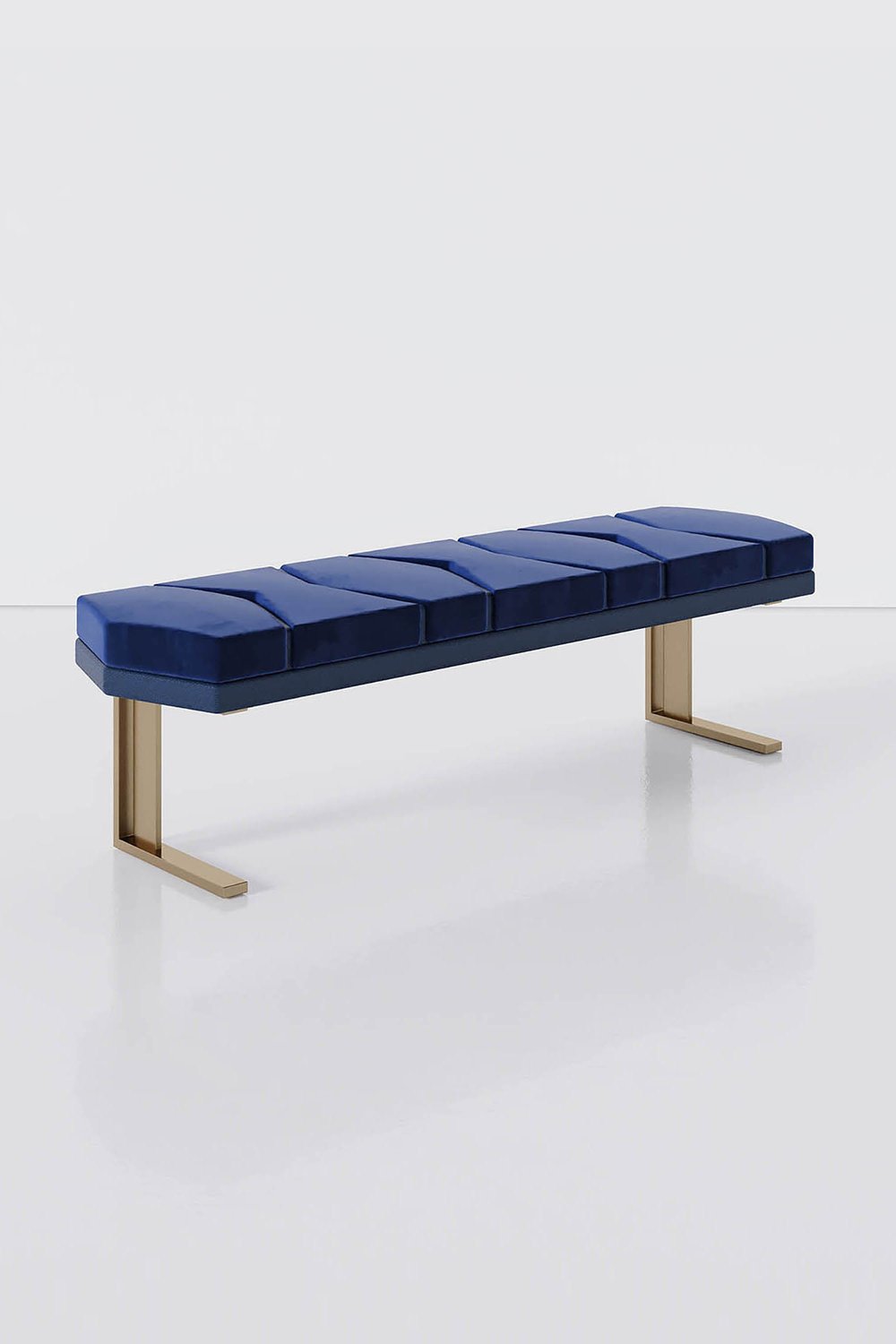 Marigot Bench