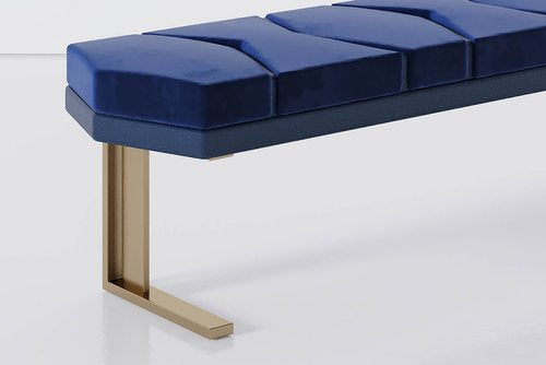 Marigot Bench