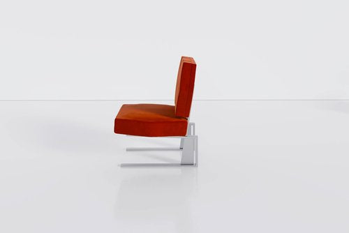 Marigot Chair