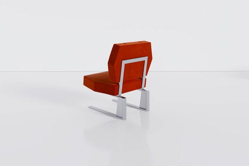 Marigot Chair