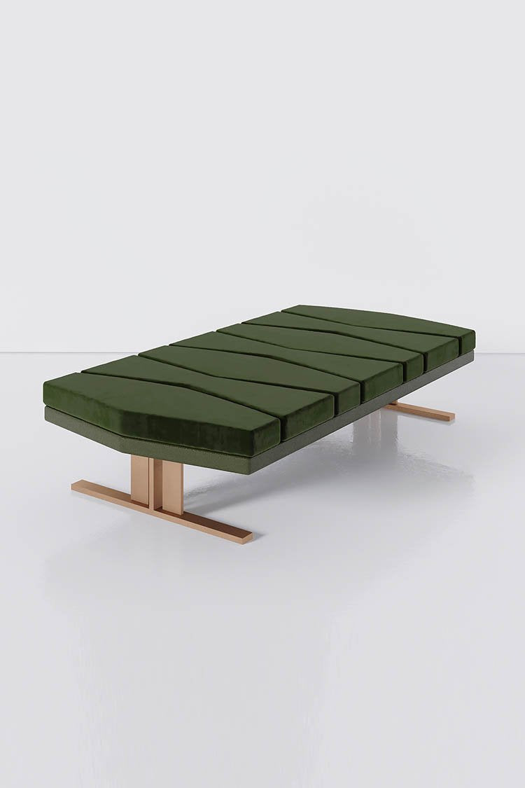 Marigot Chaise Lounge