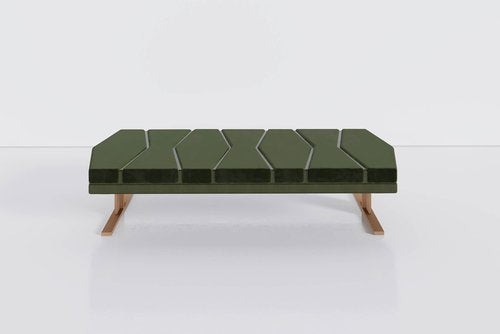 Marigot Chaise Lounge
