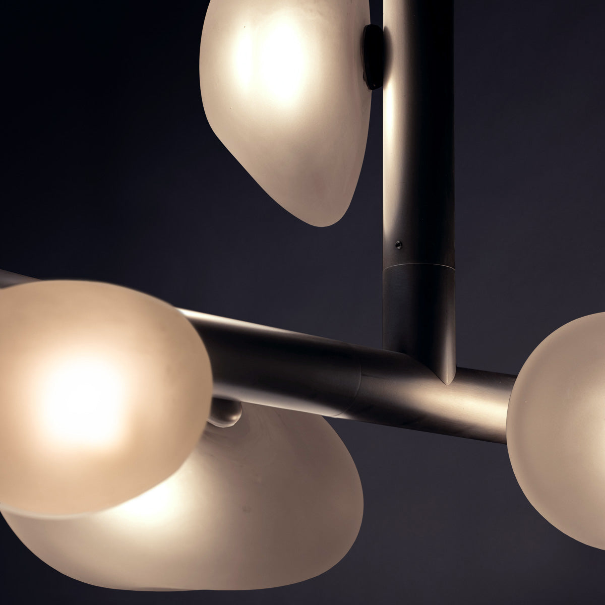 Matter Chandelier