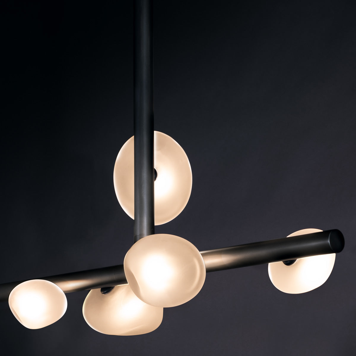 Matter Chandelier