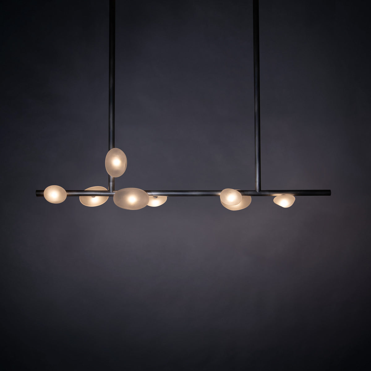 Matter Chandelier