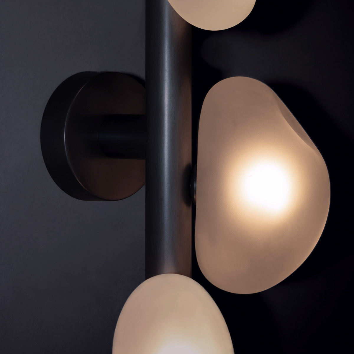 Matter Sconce