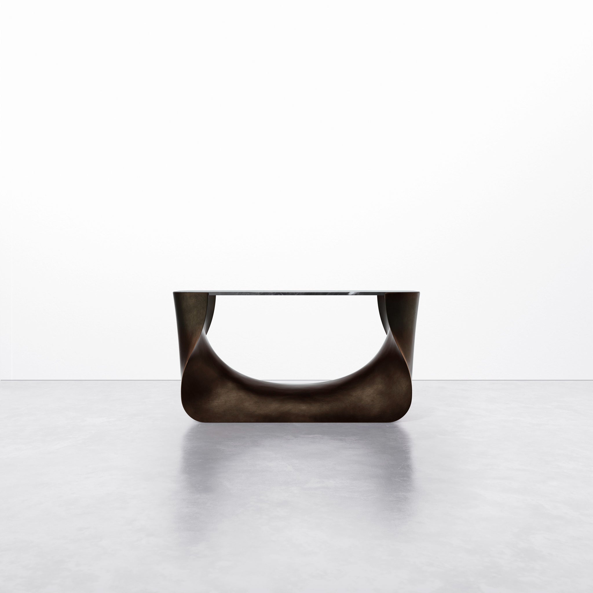 Maverick Grand Console