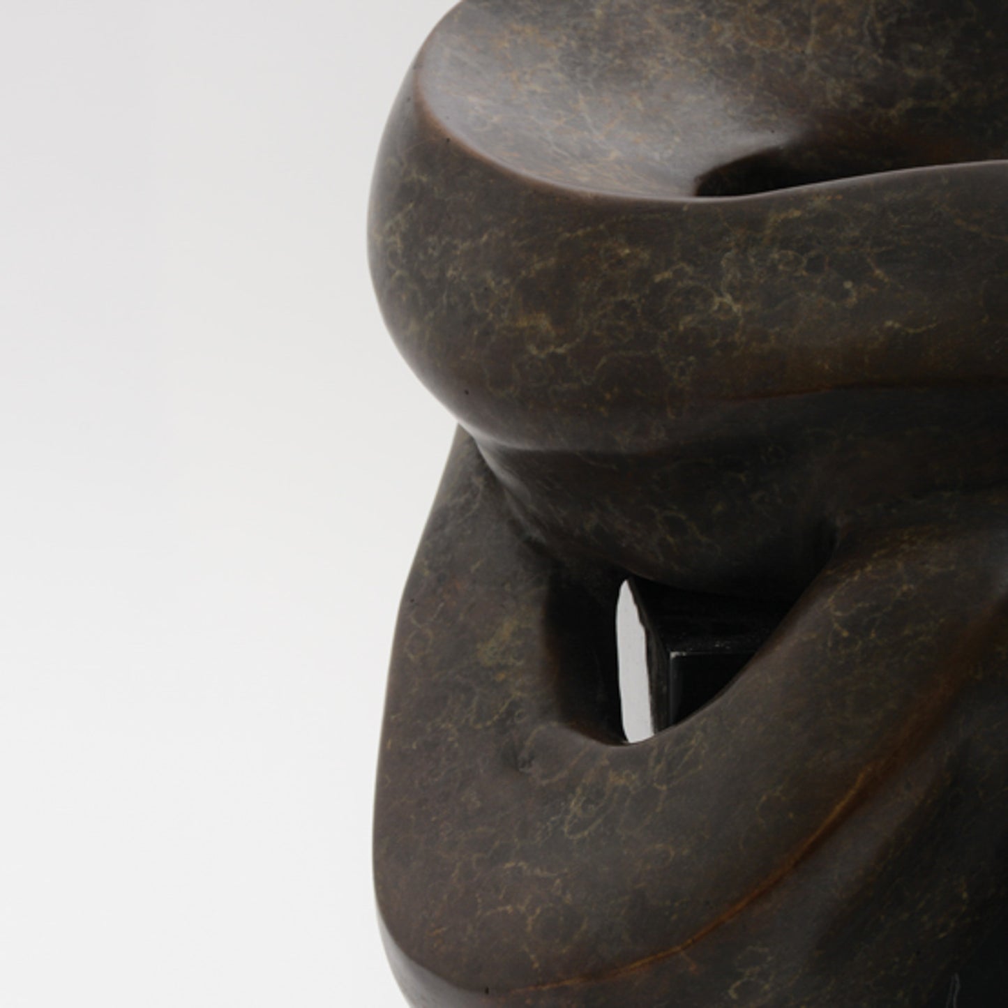 Medusa Sculpture