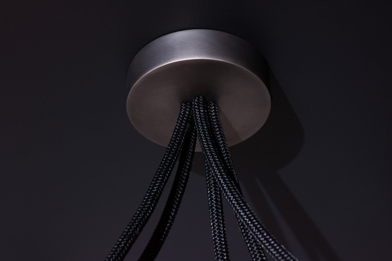 Melt Chandelier