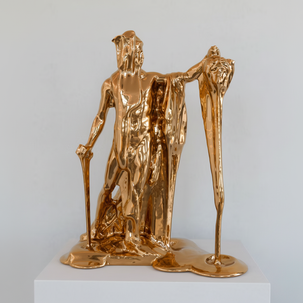 Melt Series - Perseus