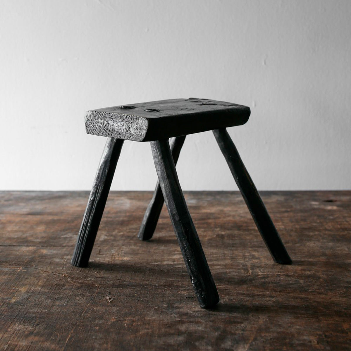 Memoria Stool #2