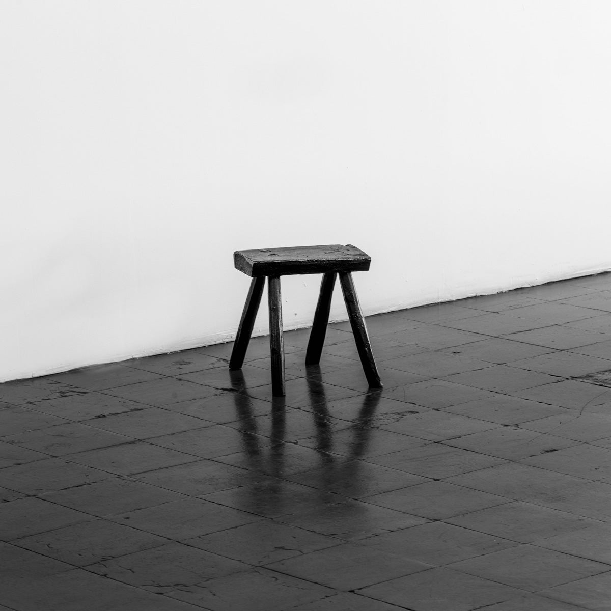 Memoria Stool #2