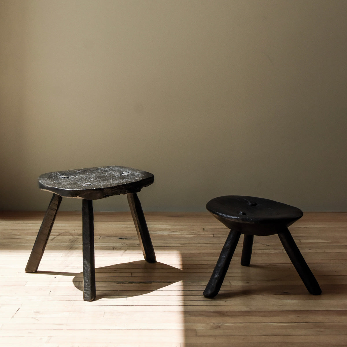 Memoria Stool