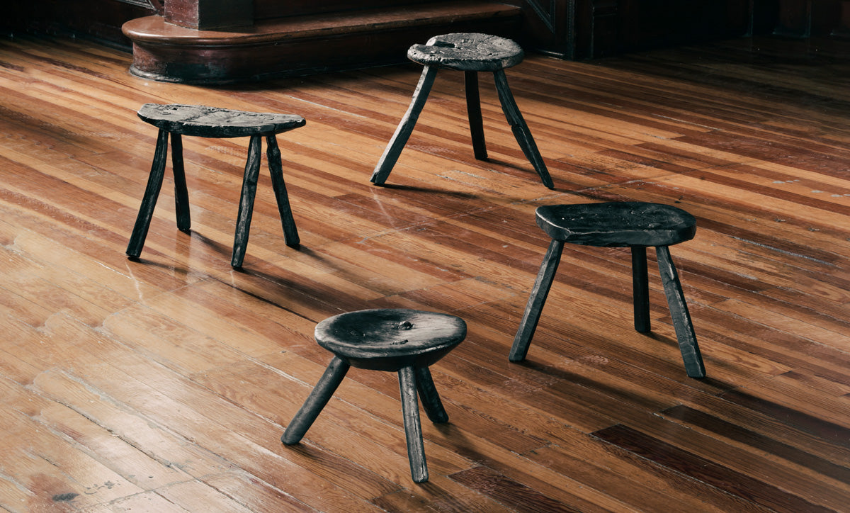 Memoria Stool