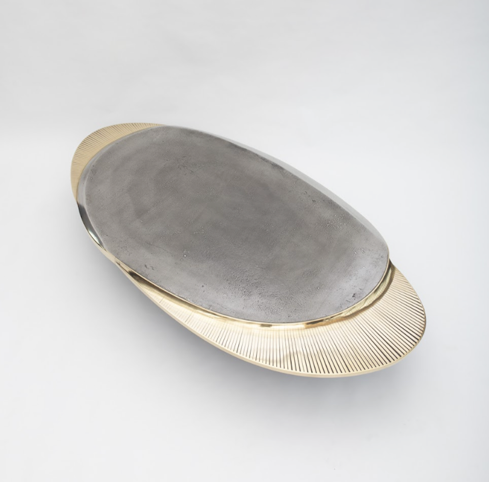 Mersus II Cocktail Table