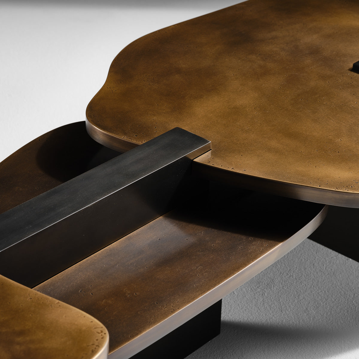 Mesas Coffee Table