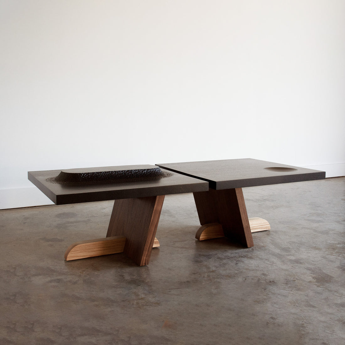 Mesa Tea Table