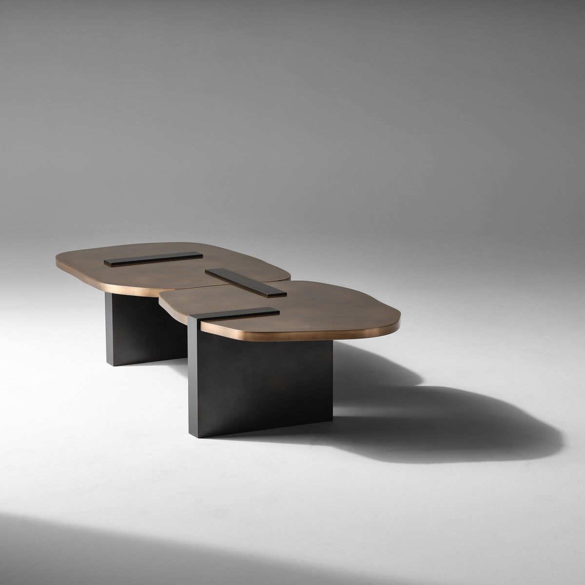 Mesas II Coffee Table