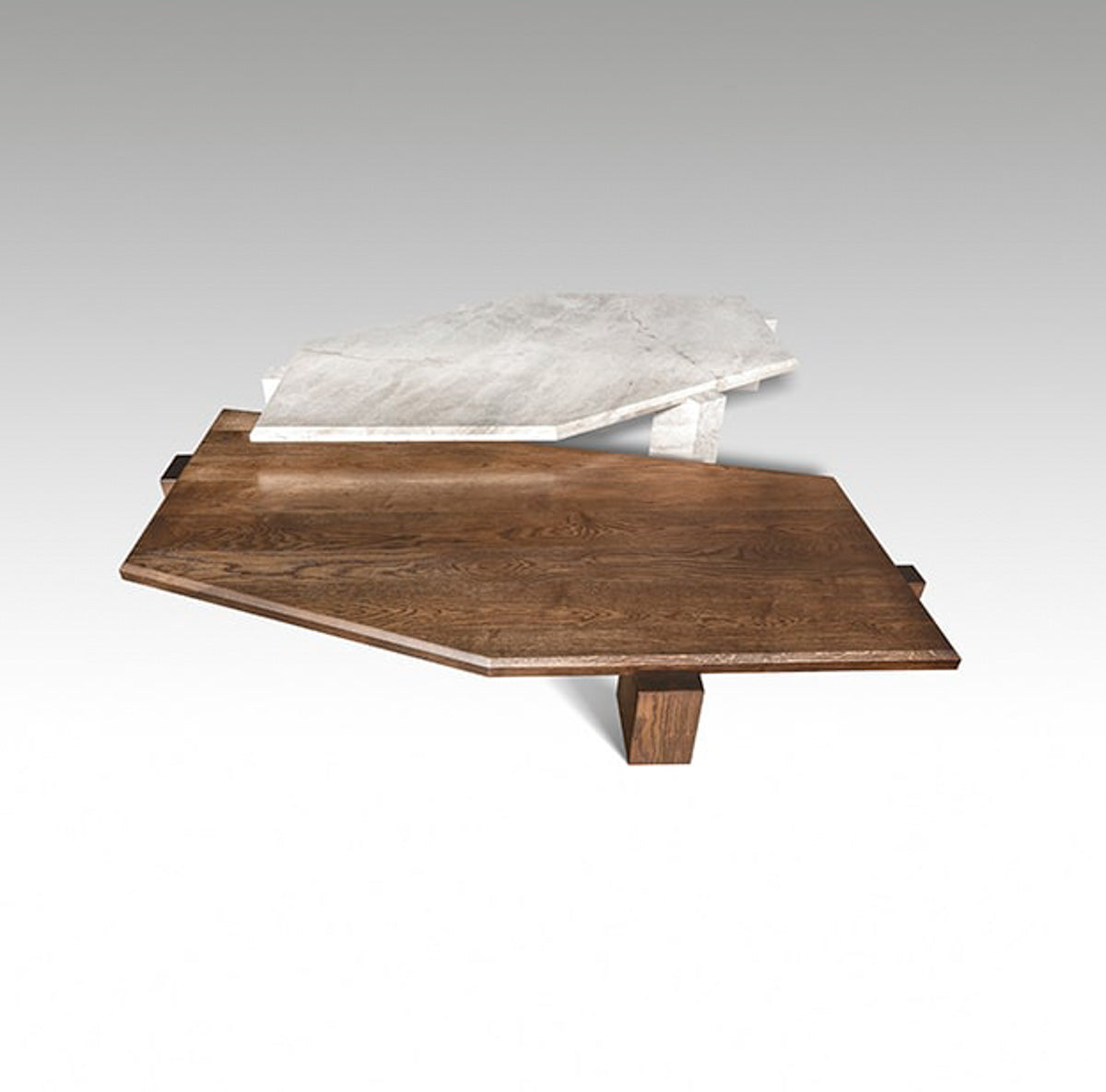 Modrock Coffee Table