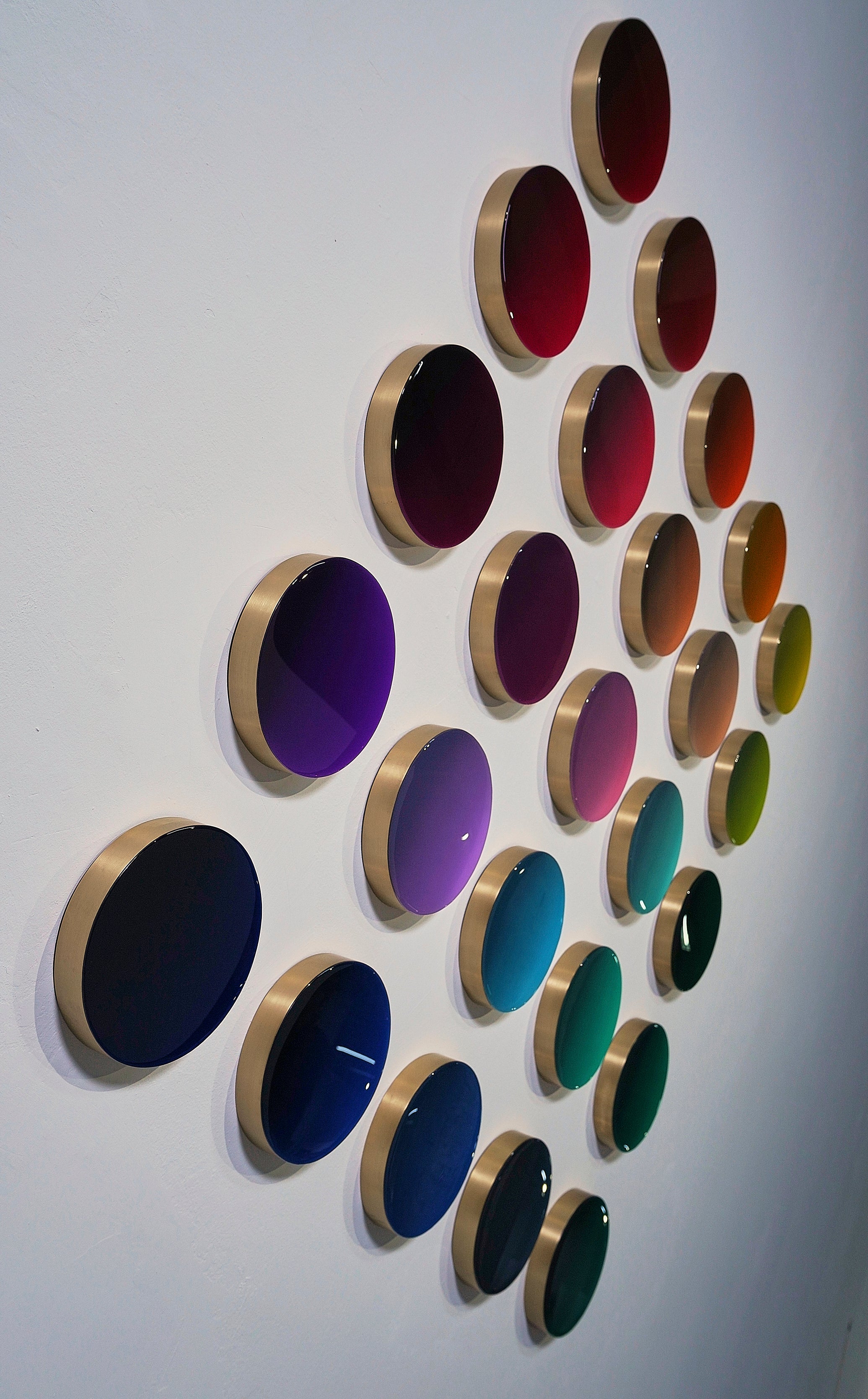 Mono Palette