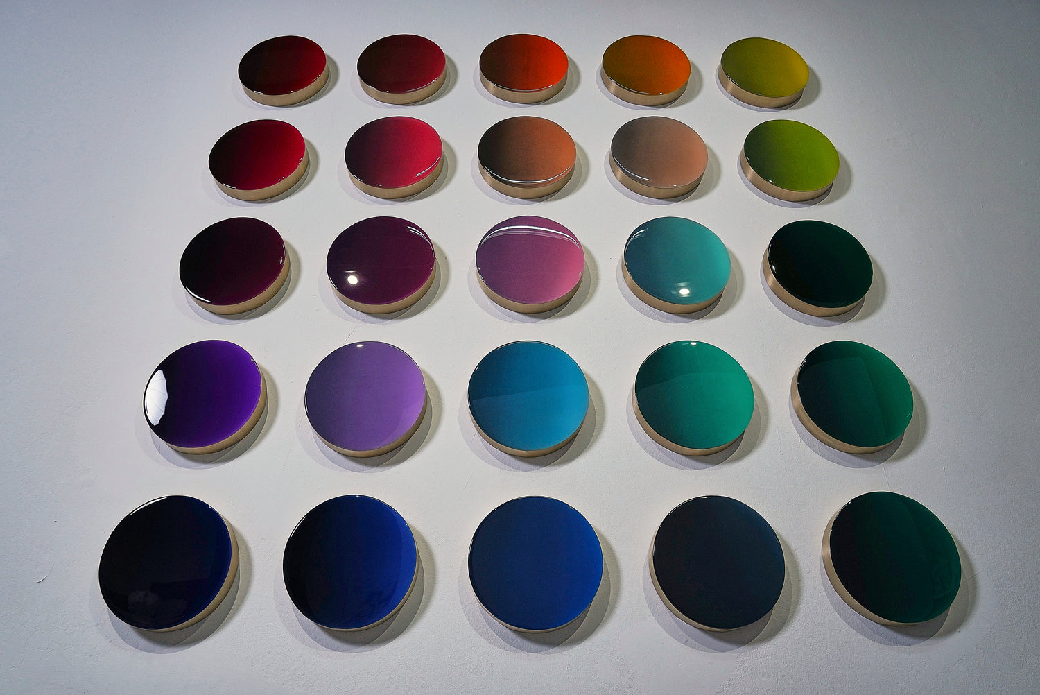 Mono Palette