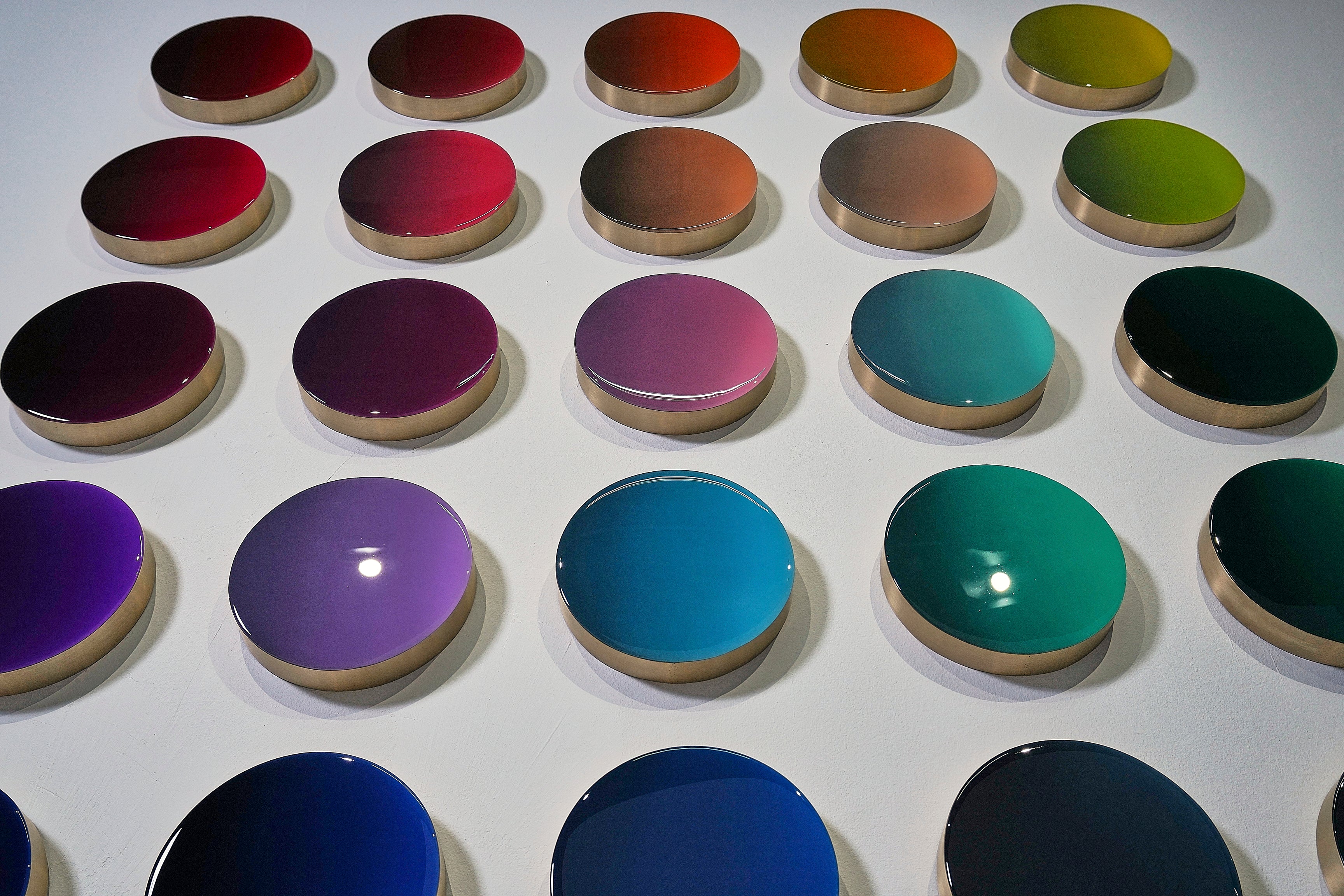 Mono Palette
