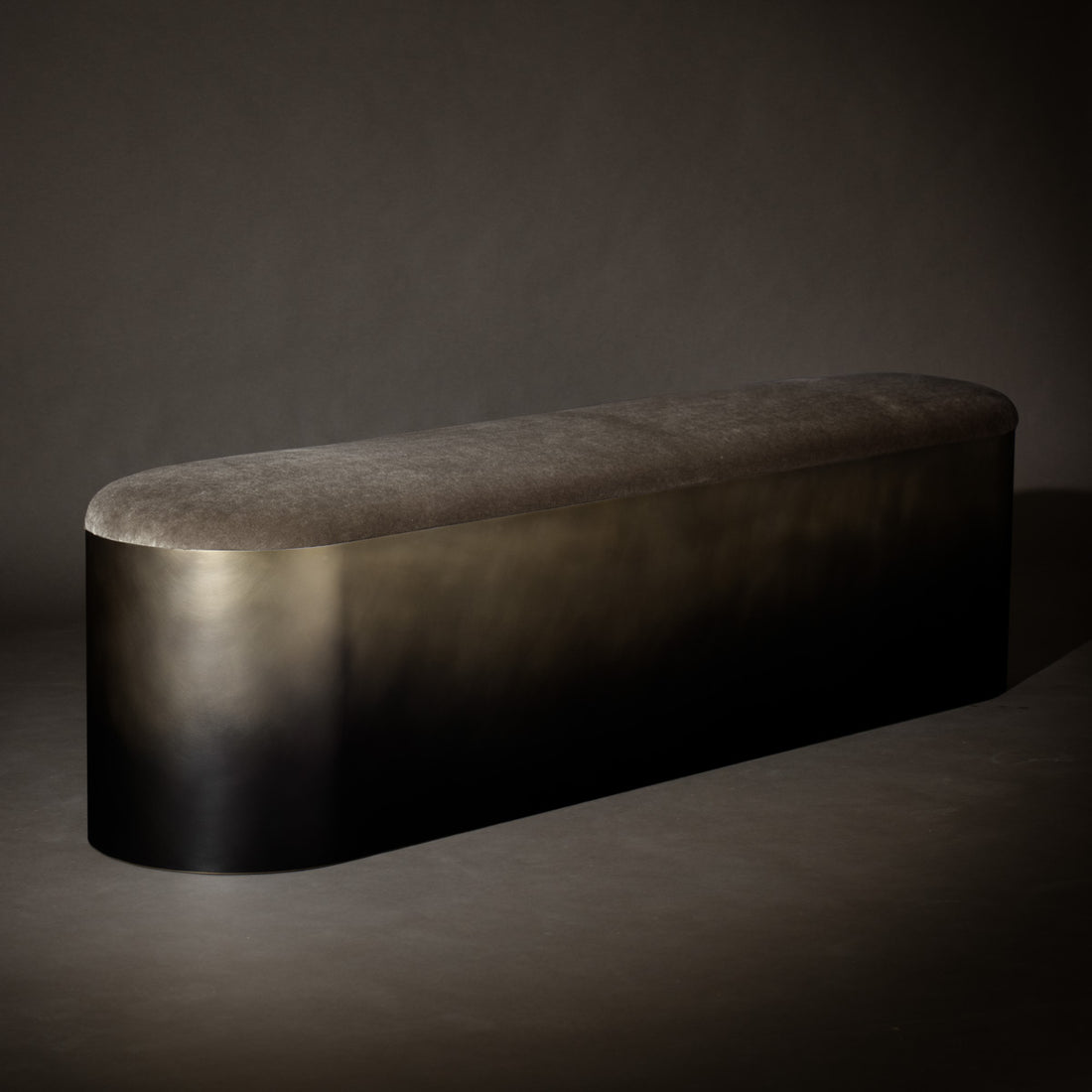 Monolith Bench