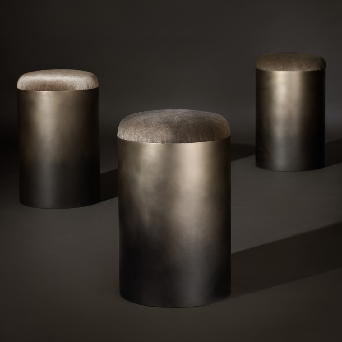 Monolith Stool