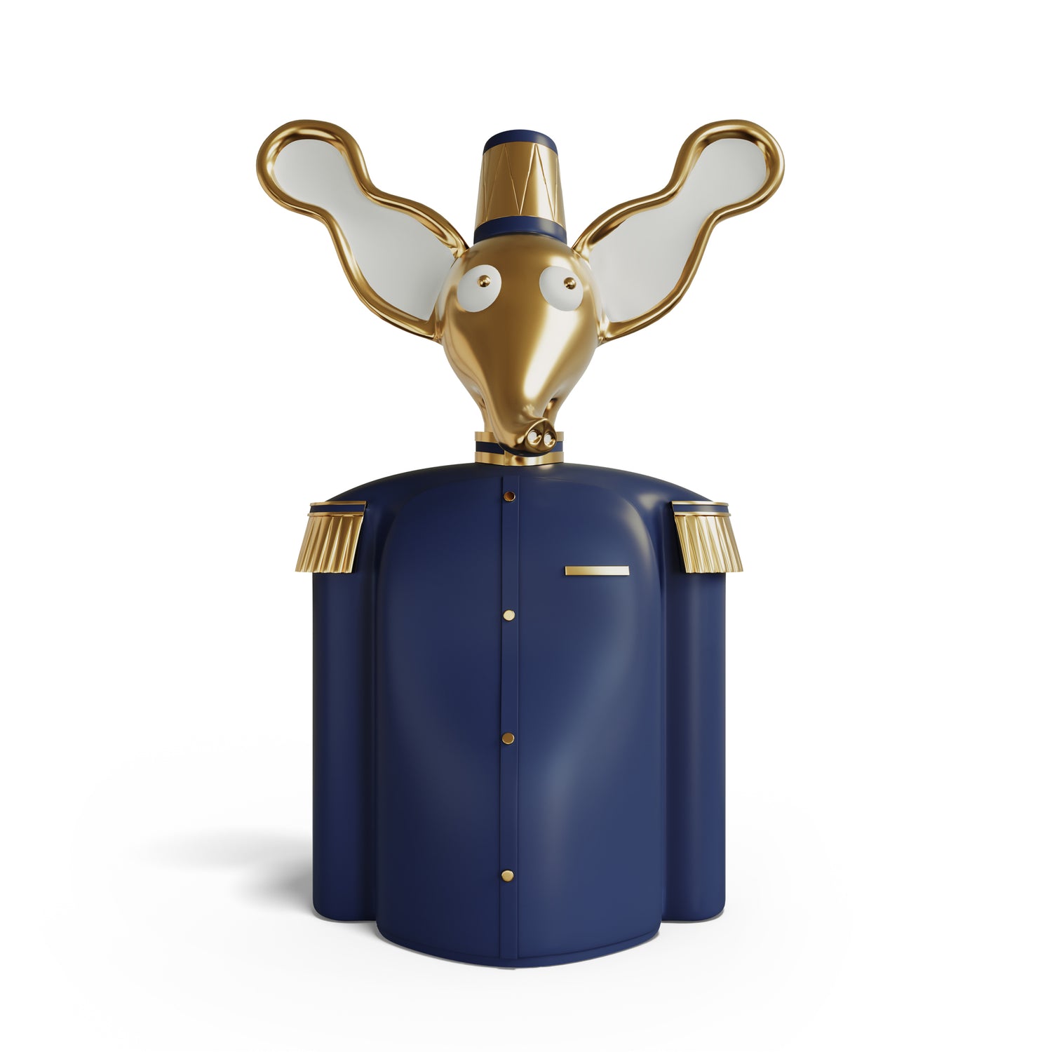 Monsieur Elie Cabinet